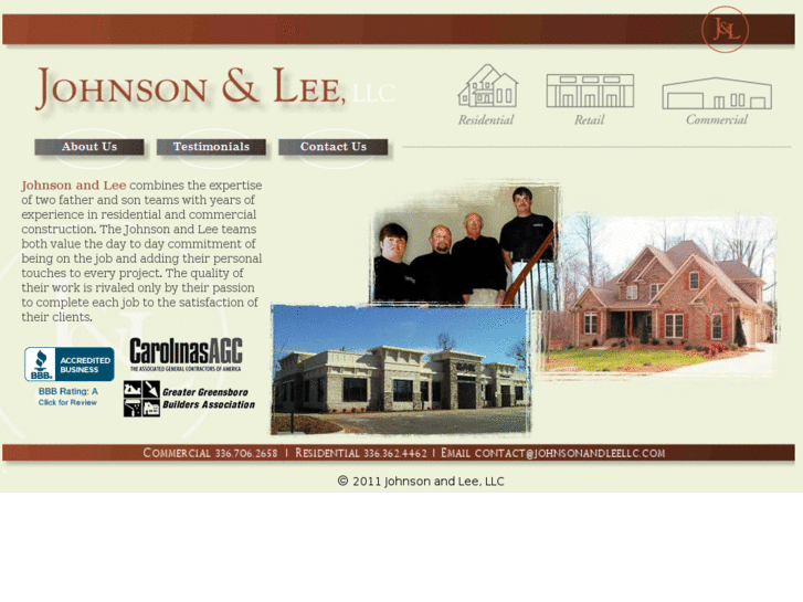 www.johnsonandleellc.com