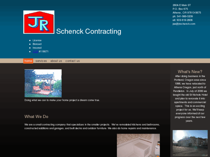 www.jrschenck.com