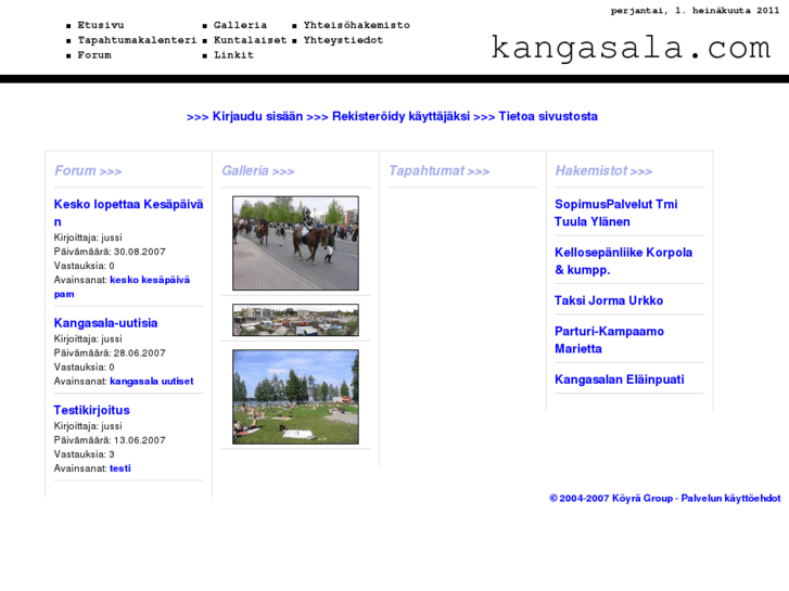 www.kangasala.com