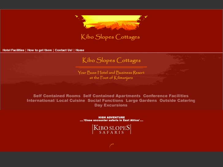 www.kibocottages.com