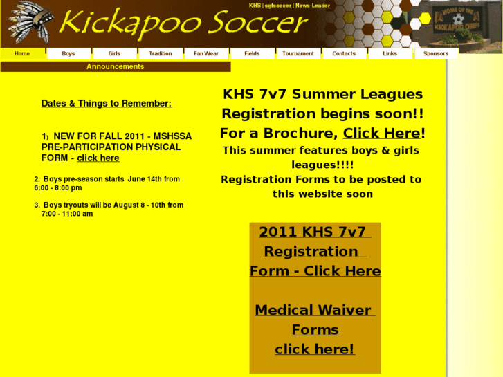 www.kickapoosoccer.com