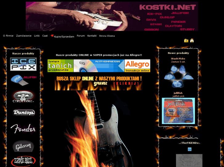 www.kostki.net