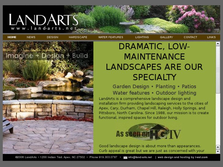 www.land-arts.net