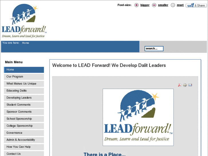 www.lead-forward.org