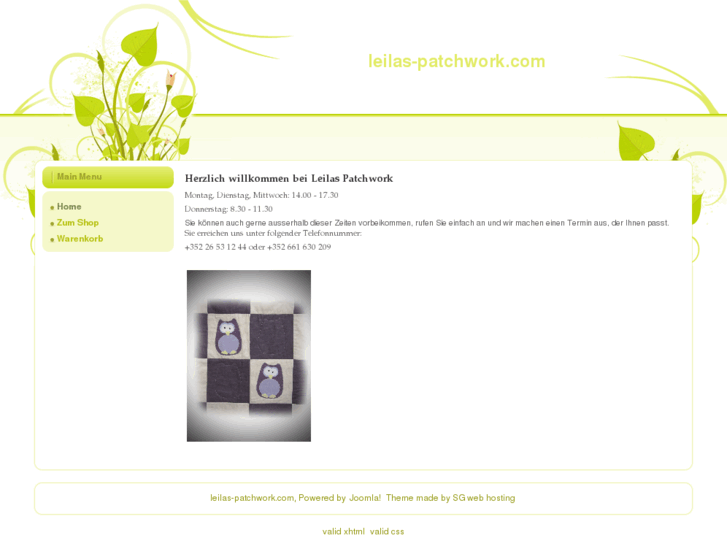 www.leilas-patchwork.com