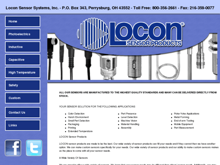 www.locon.net