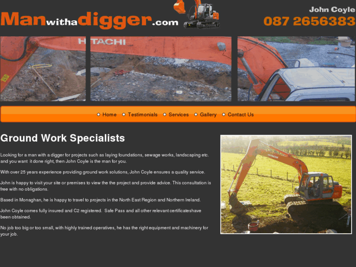 www.manwithadigger.com