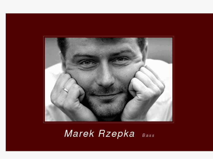 www.marek-rzepka.com