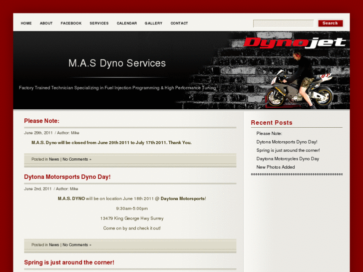 www.masdynoservices.com