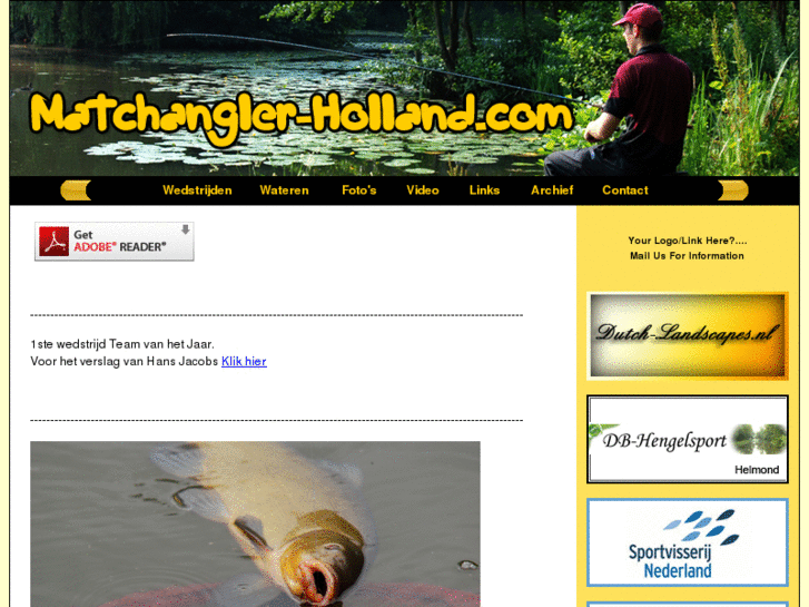 www.matchangler-holland.com