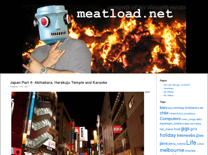 www.meatload.net