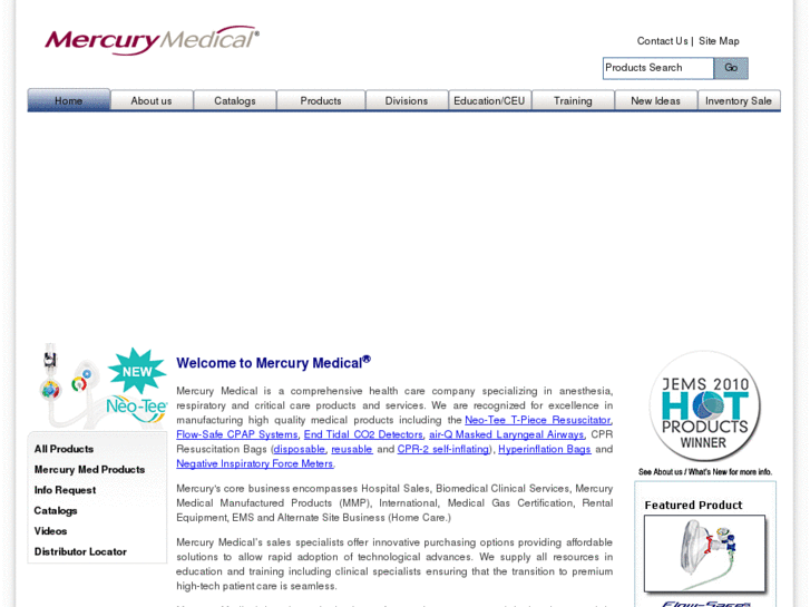 www.mercurymed.com