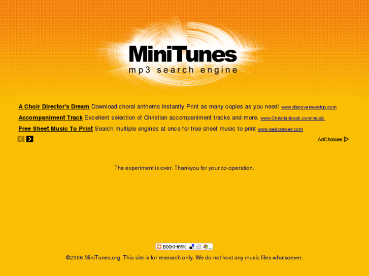 www.minitunes.org