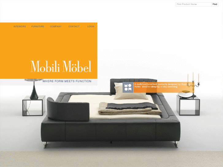 www.mobilimobelfurniture.net