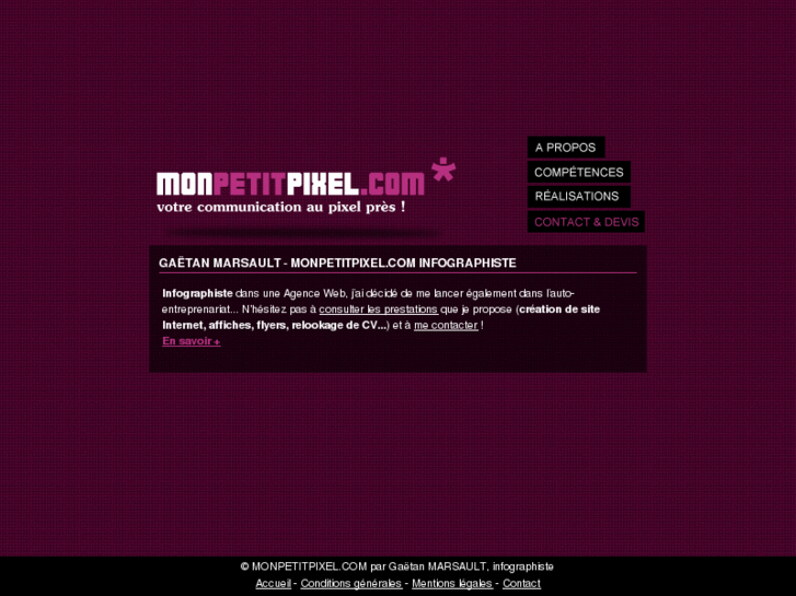 www.monpetitpixel.com