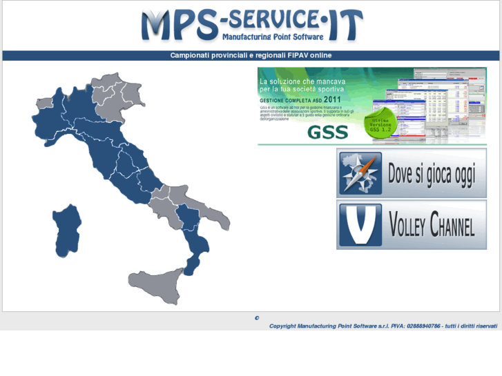 www.mps-service.net