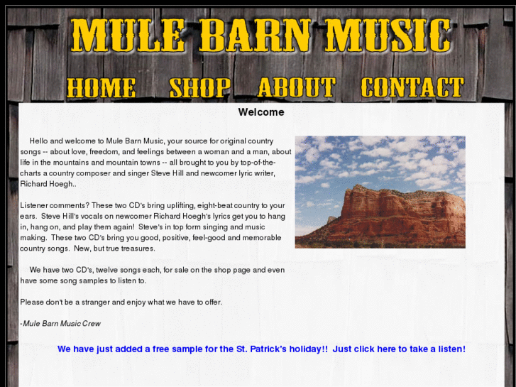 www.mulebarnmusic.com