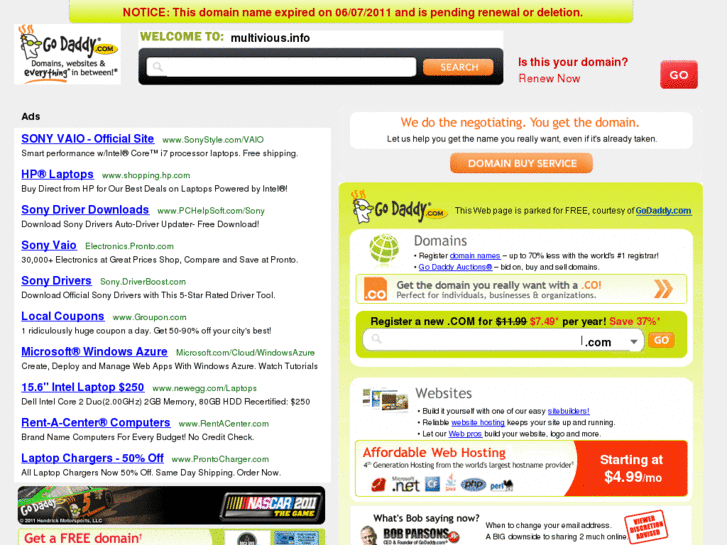 www.multivious.info