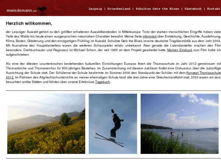 www.mwiedemann.net