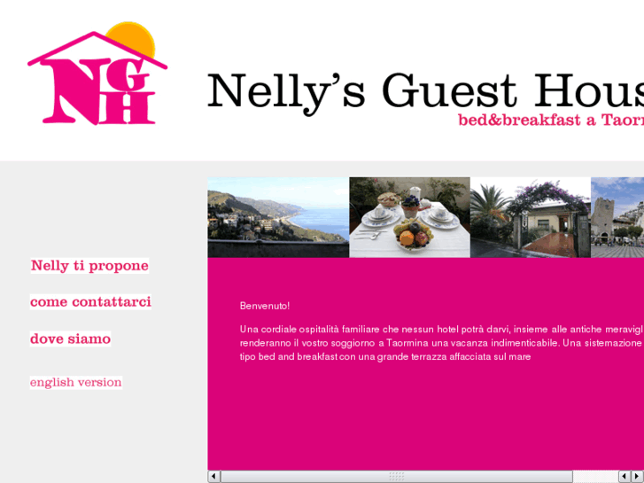 www.nellysguesthouse.com