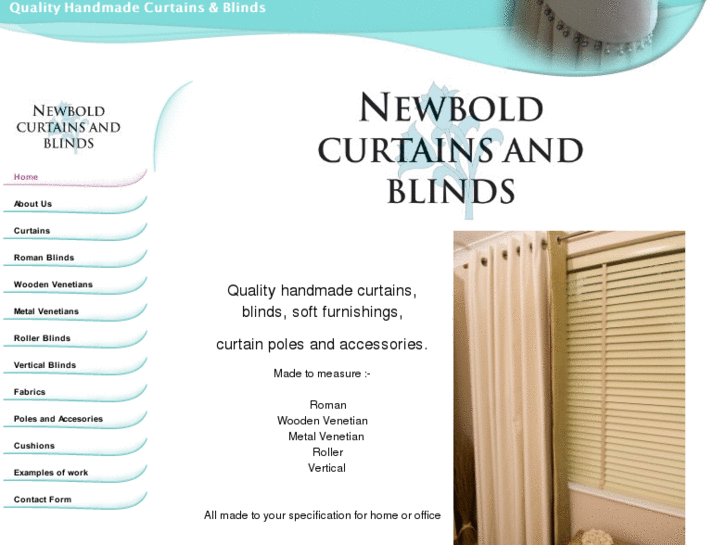 www.newboldcurtainsandblinds.co.uk