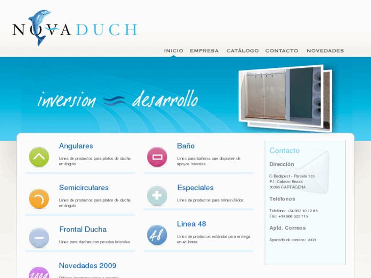 www.novaduch.es