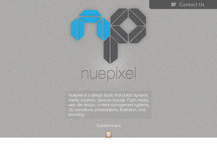 www.nuepixel.com