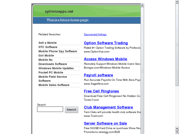 www.optimizeppc.net