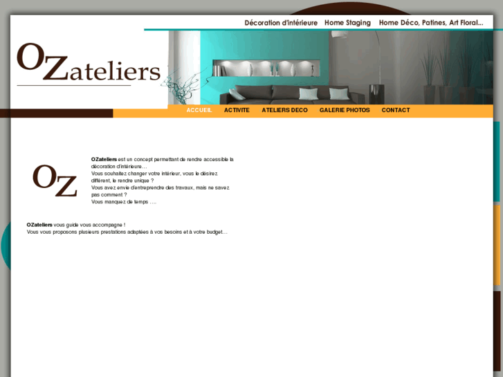 www.ozateliers.com