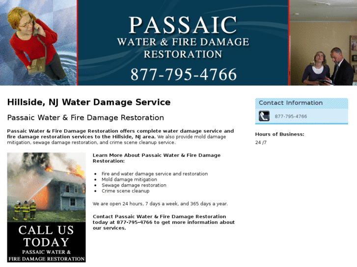 www.passaicnjwaterfire.com