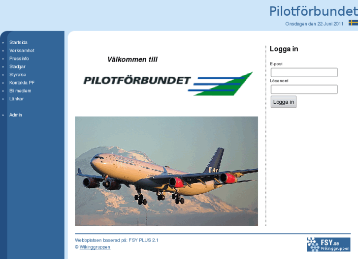 www.pilotforbundet.com