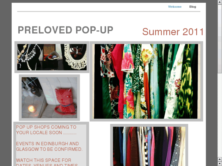 www.prelovedpopup.com