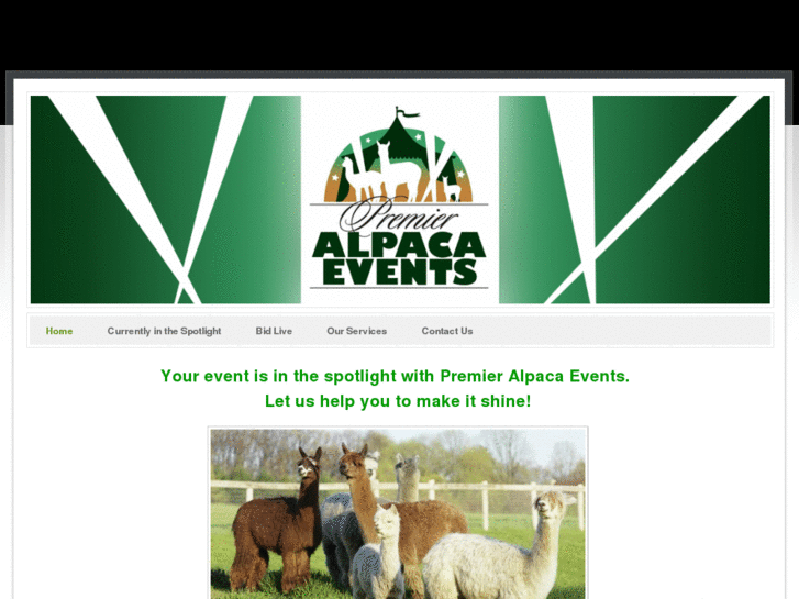 www.premieralpacaevents.com