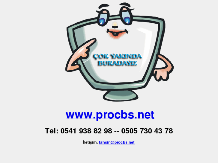 www.procbs.net