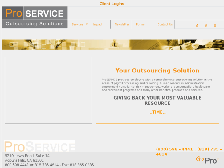 www.proservice-ca.com