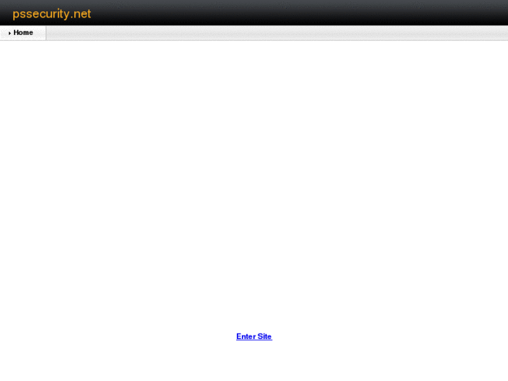 www.pssecurity.net