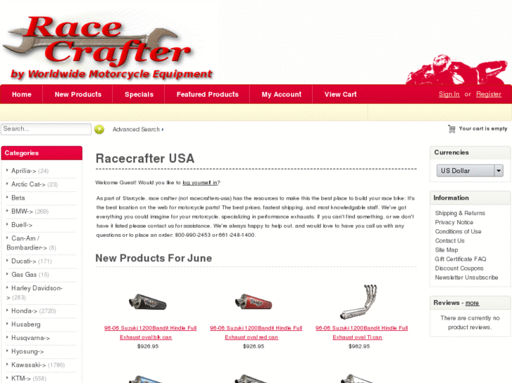 www.racecraftersusa.org