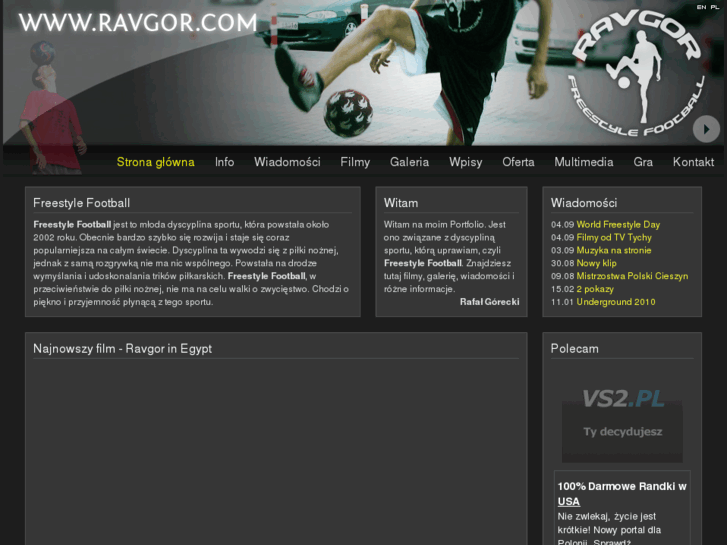 www.ravgor.com