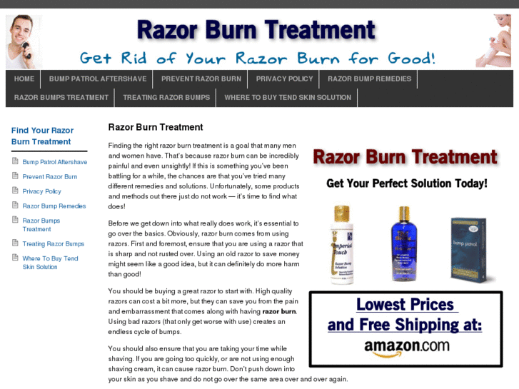 www.razorburntreatment.com