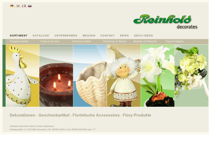 www.reinhold-gmbh.com