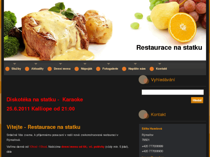 www.restauracenastatku.com