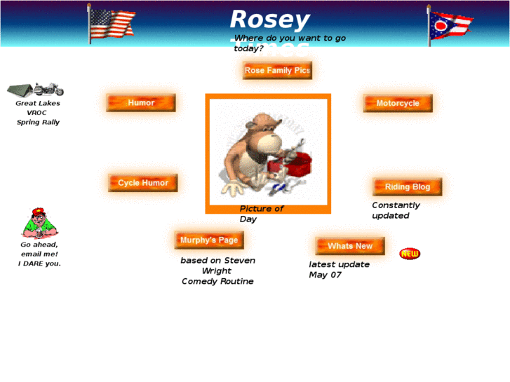 www.roseytimes.com