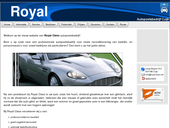 www.royal-class.net