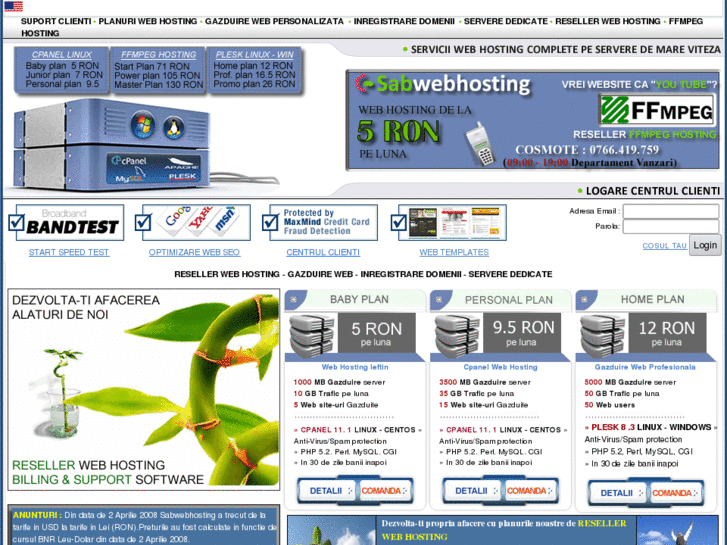 www.sabwebhosting.net