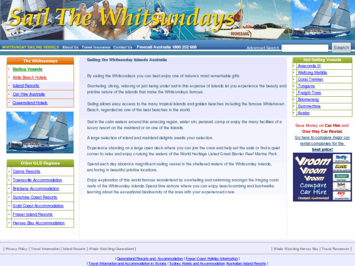 www.sail-the-whitsundays.com