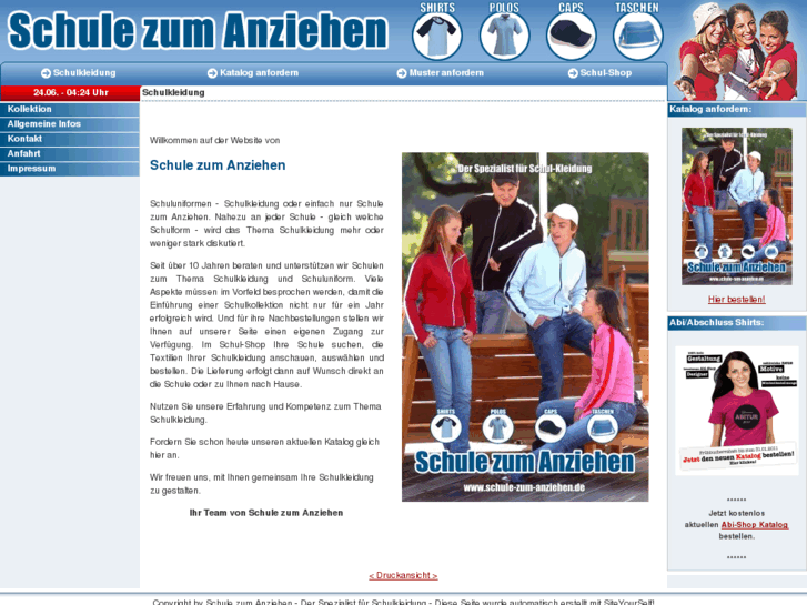 www.schule-zum-anziehen.de