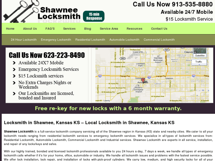 www.shawnee913locksmith.com