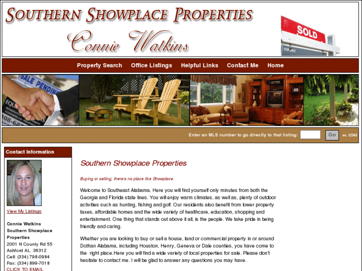 www.southernshowplace.net