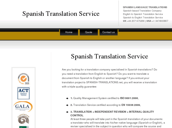 www.spanish-translations.net