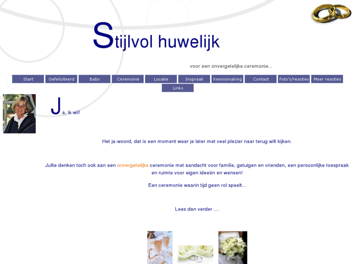 www.stijlvolhuwelijk.nl